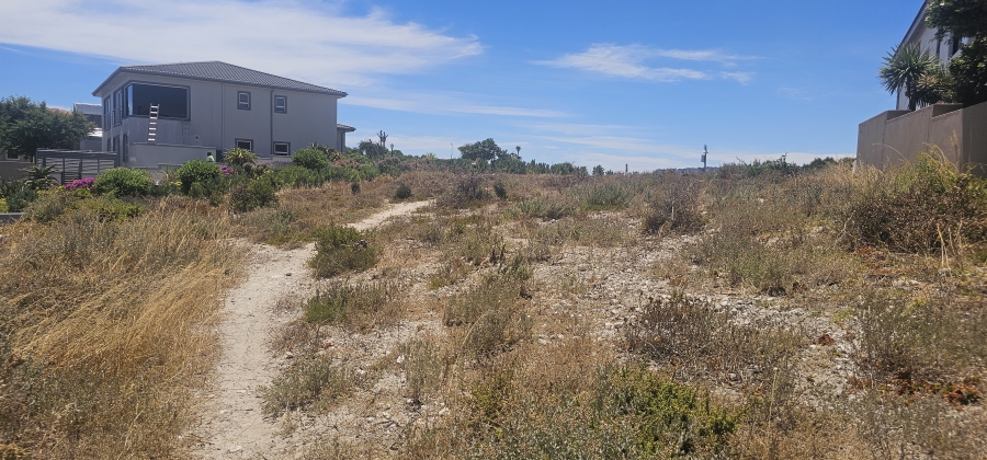 0 Bedroom Property for Sale in Calypso Beach Western Cape